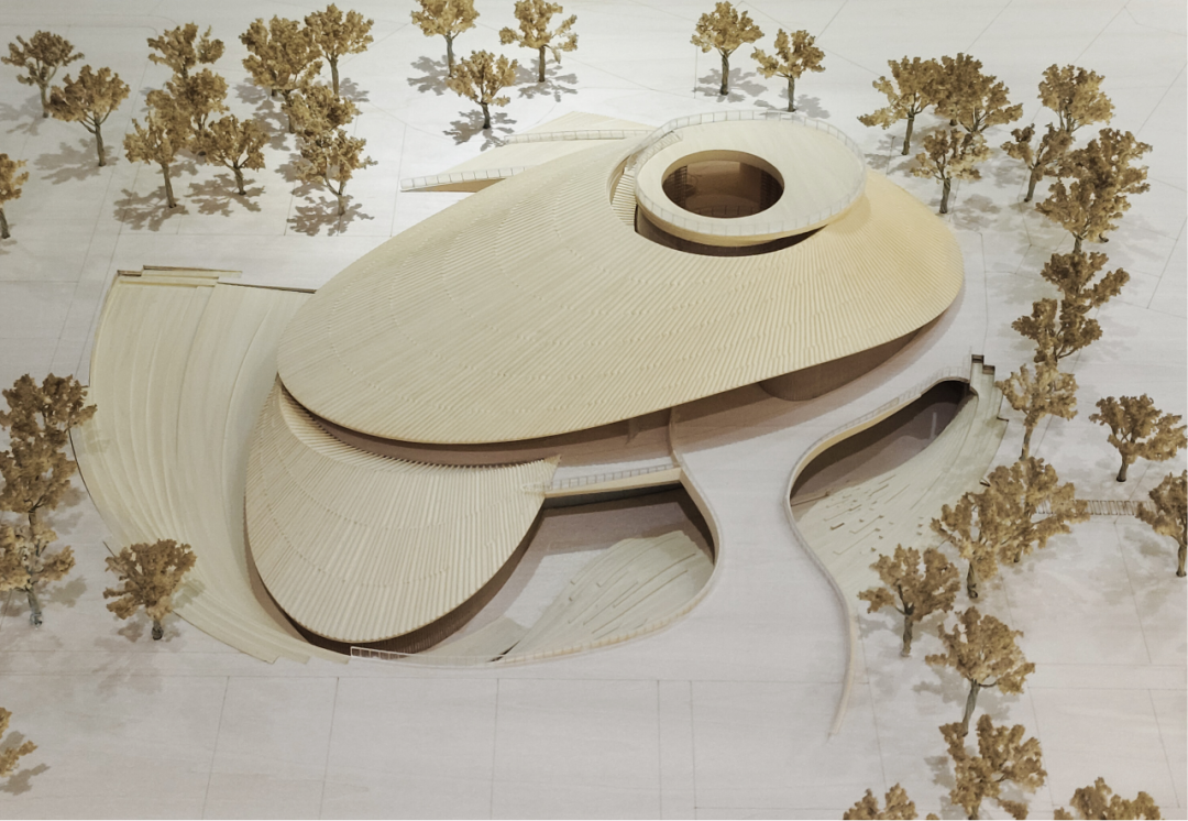 豆瓣博物馆丨中国成都丨中国建筑西南设计研究院有限公司郑勇工作室等-52