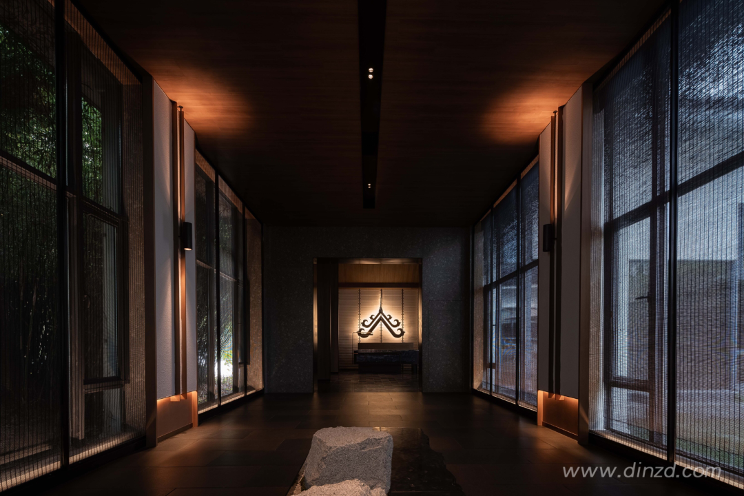 和子 SPA 会馆丨中国无锡丨S5design 上瑞元筑设计-6