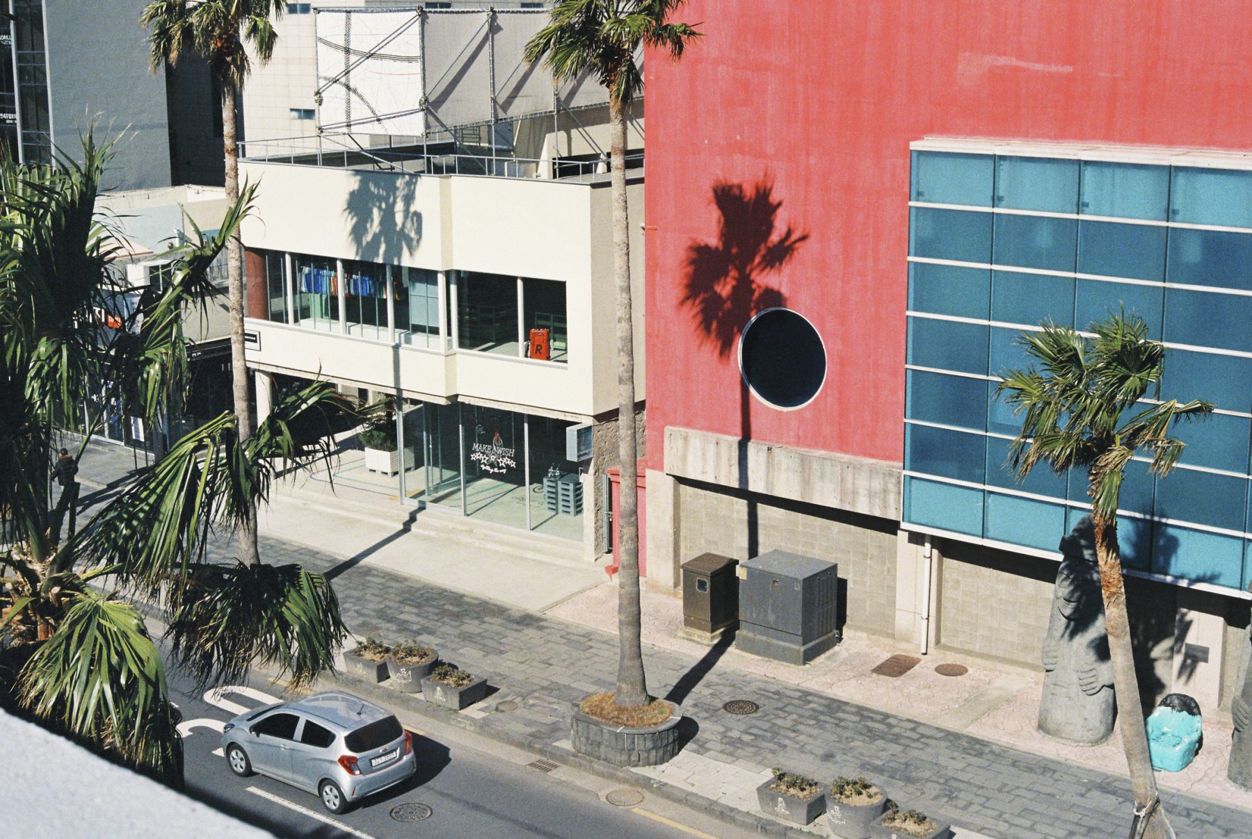 丨韩国丨Jo Nagasaka,Schemata Architects-15