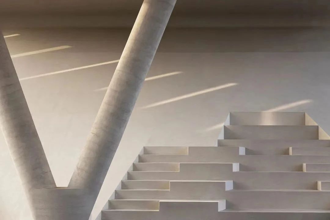 东莞悦府城市展厅丨中国东莞丨水相设计-131