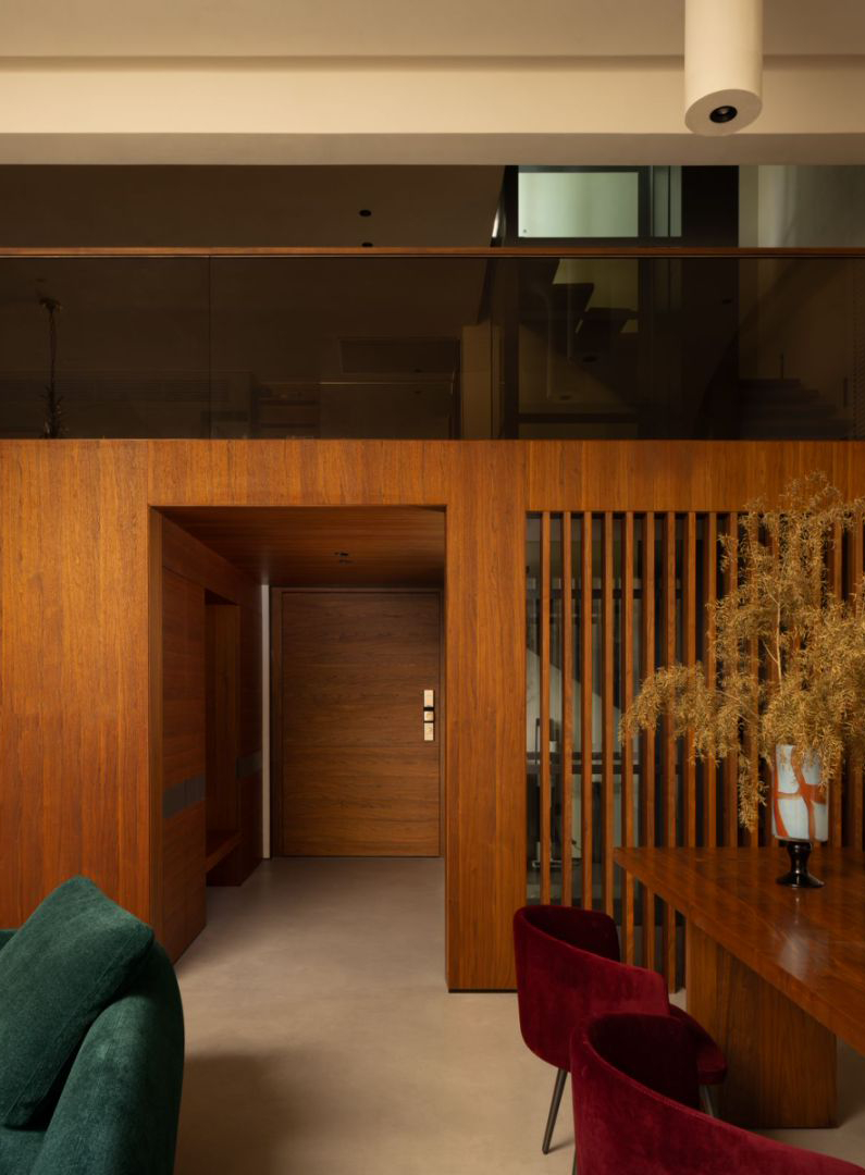 木·色丨中国浙江丨今饰家设计-10