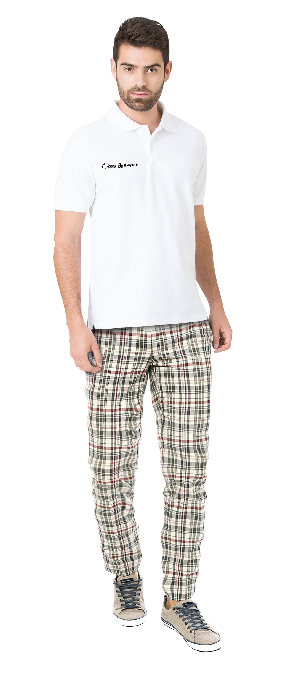 巴塞罗高尔夫丨Activa Group SRL-5