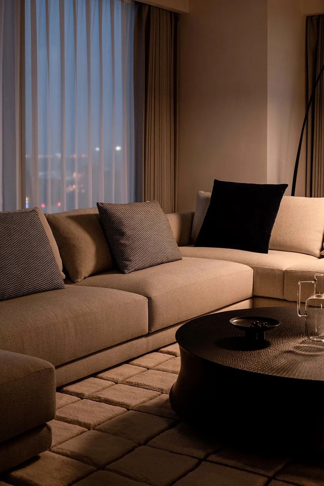 蠡湖香樟园丨中国无锡丨RS.STUDIO 冉舍空间设计-68