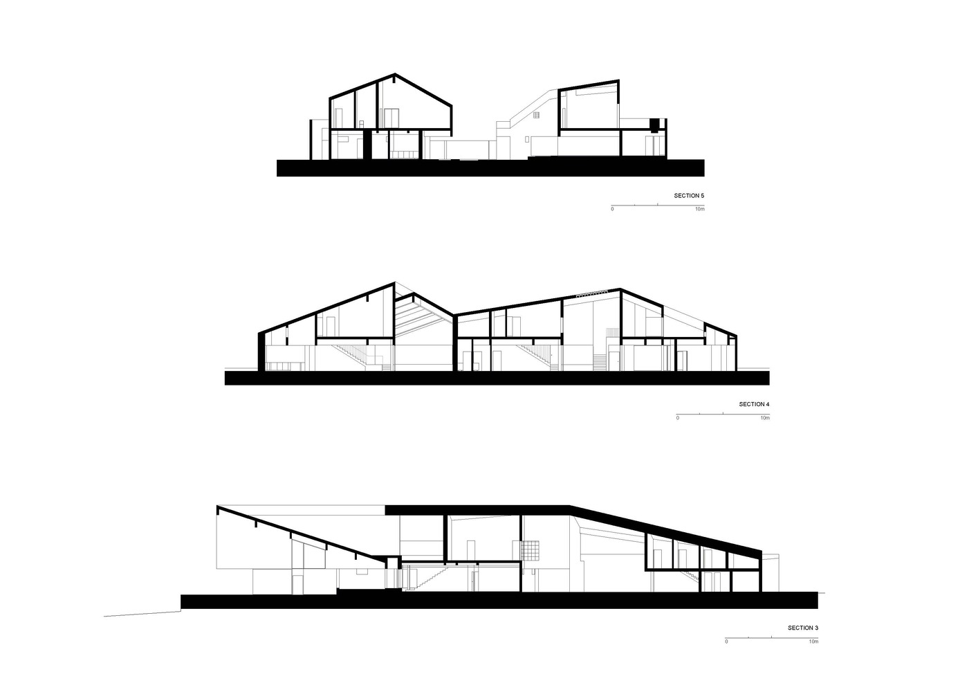 阿拉伯半岛帐篷住宅设计-6