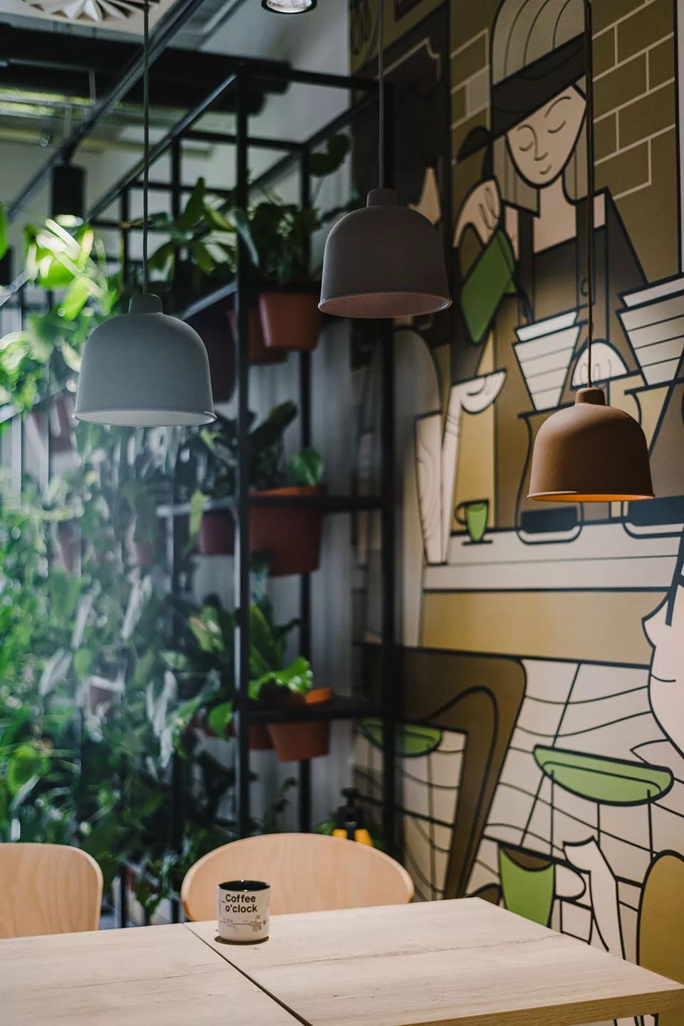 波兰 Intive 公司办公室 | 酒店式友好环境,激发员工热情-66