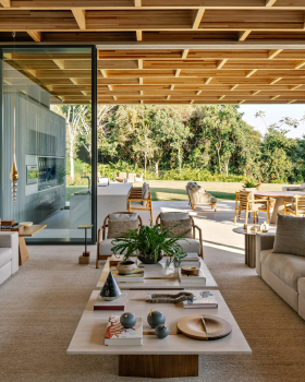 丨巴西丨Jacobsen Arquitetura