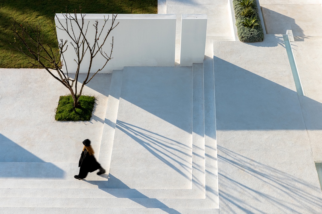 遂昌·米窝设计师酒店丨中国丽水丨杭州时上建筑空间设计事务所-23