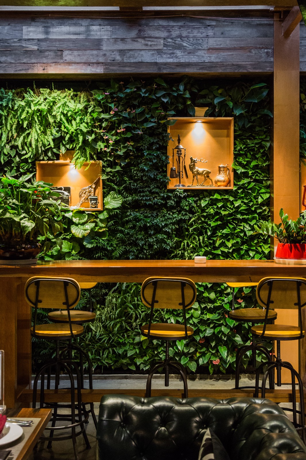 杭州比尔森音乐西餐厅丨中国杭州-12