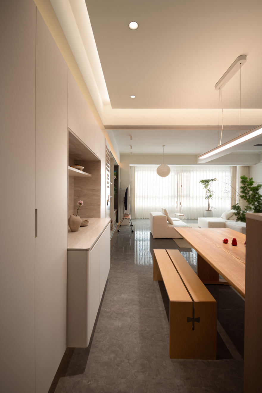 《暖暖》丨中国合肥丨郝泽伟设计工作室-26