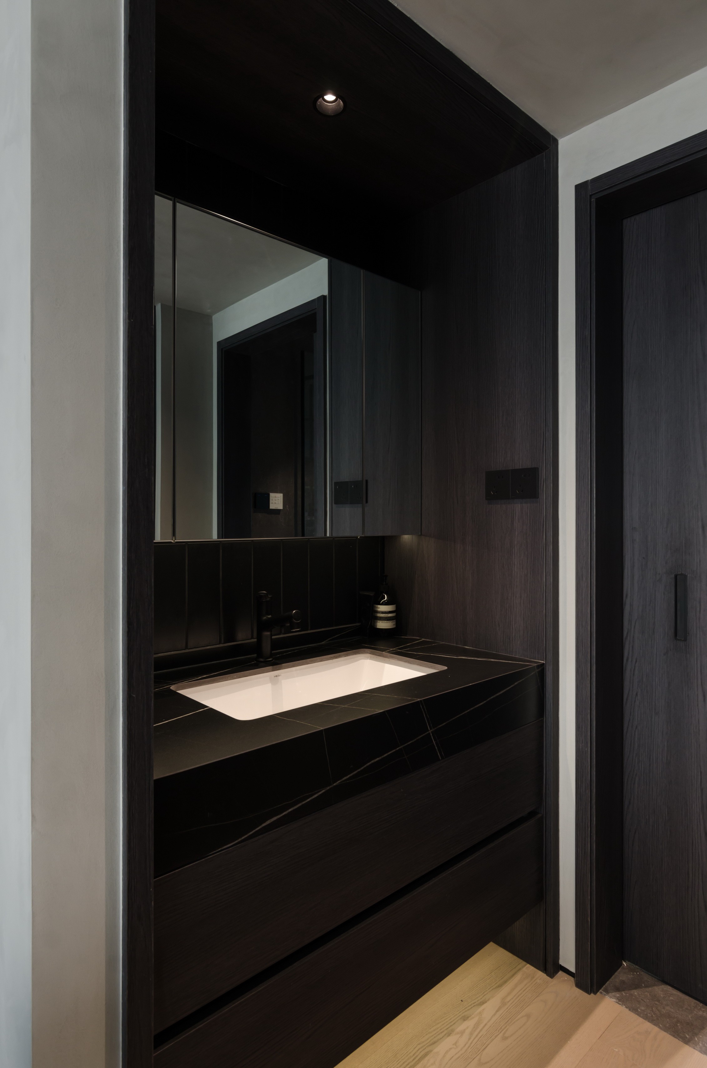 开物营造丨暮光之家-77