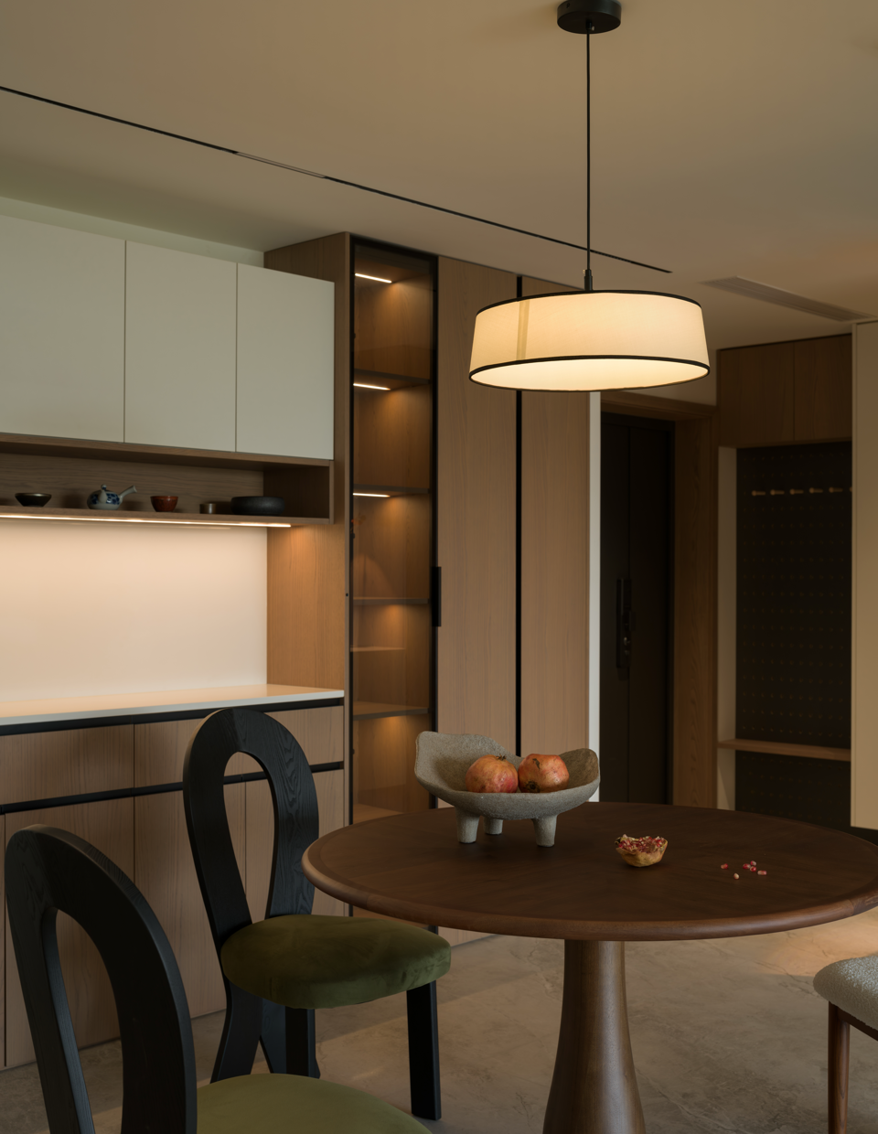 实景《时序》老房新生丨中国济南丨以志盛视-12