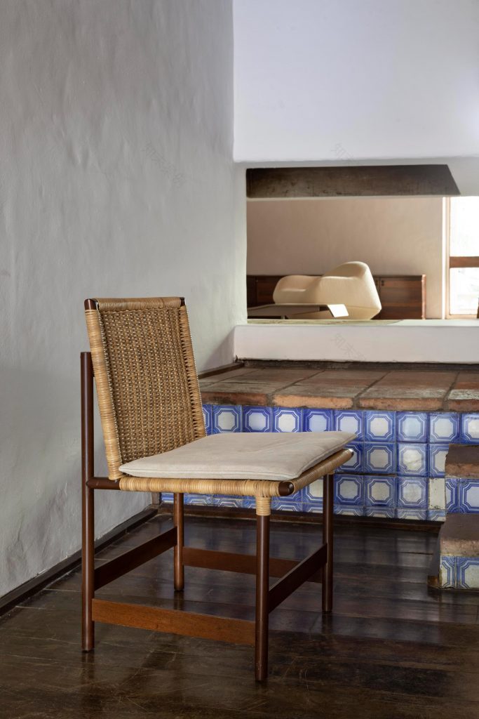 (Entre)Tempos | 致敬 Jorge Zalszupin-21