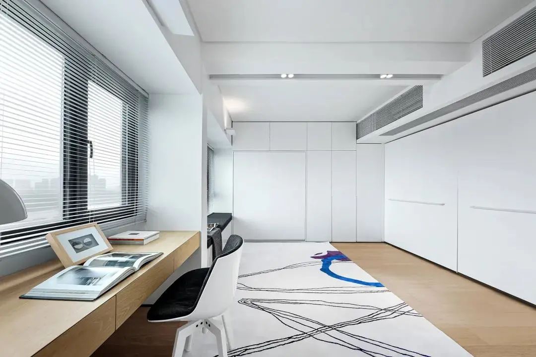 佛山金域滨江丨中国佛山丨李友友设计-18