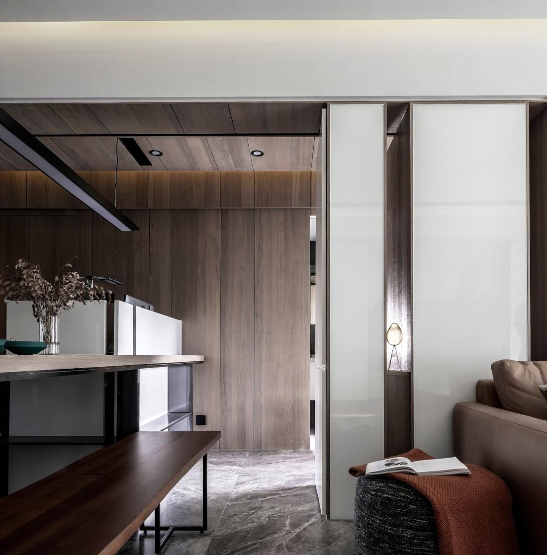 木子仁室内设计-28