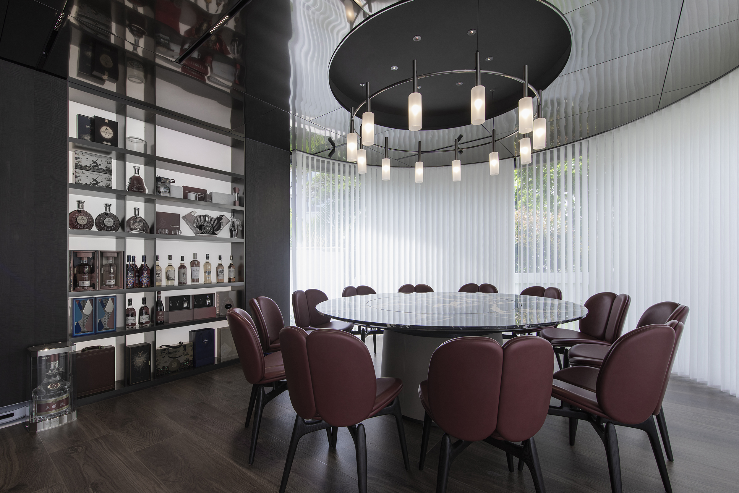 铂翠5栋 Lin宅-24