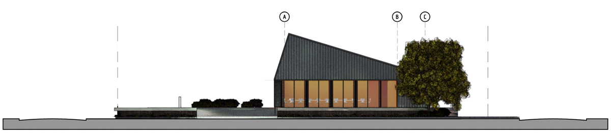 +Arqs 打造阿根廷工业商会总部建筑-49