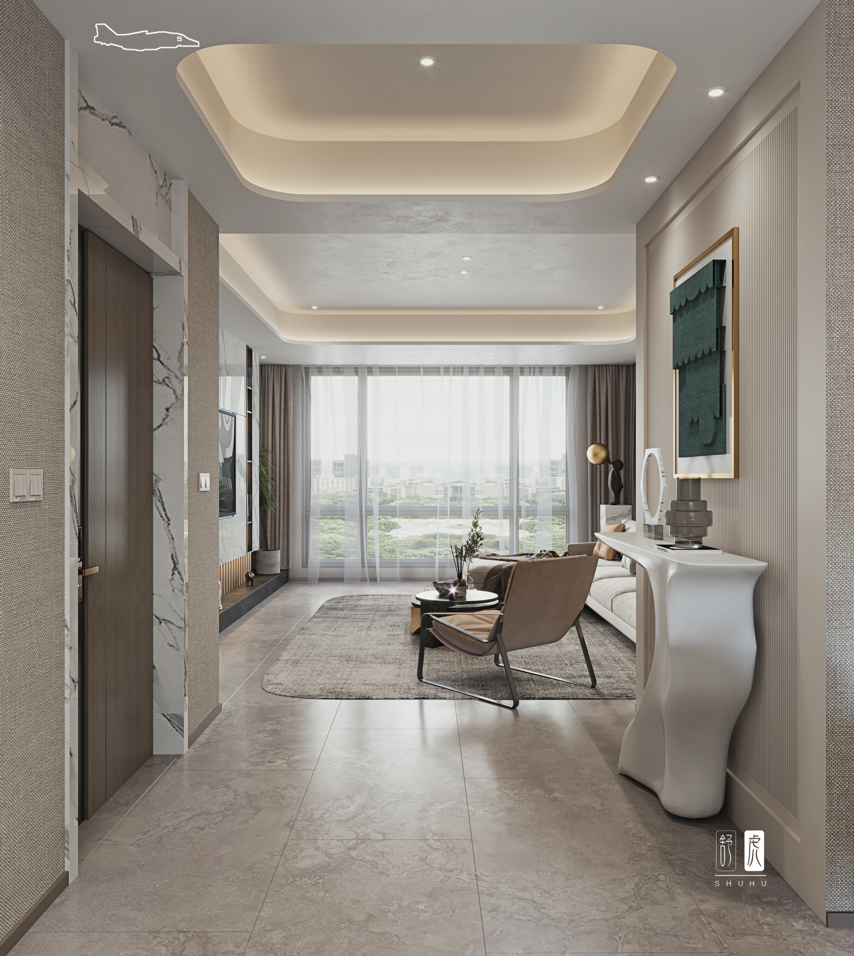 "2020 年度作品合集 | 从学习到迷失，再到咸鱼翻身"-34