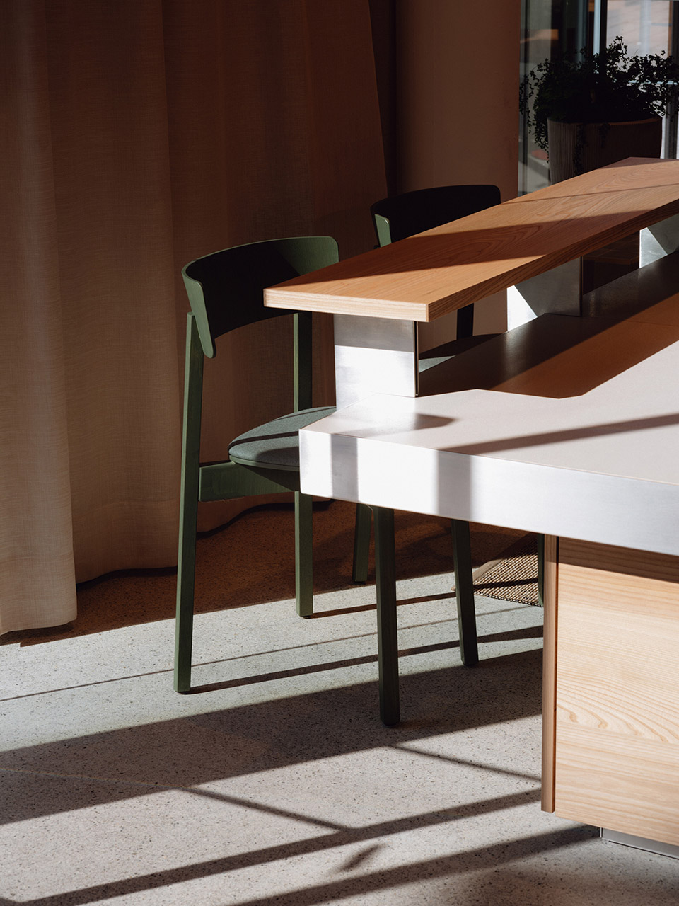 Tirol概念店复合空间丨奥地利丨Studio Büro Schmücking-95