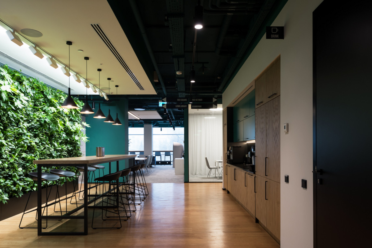 莫斯科 MSD 办公室-21