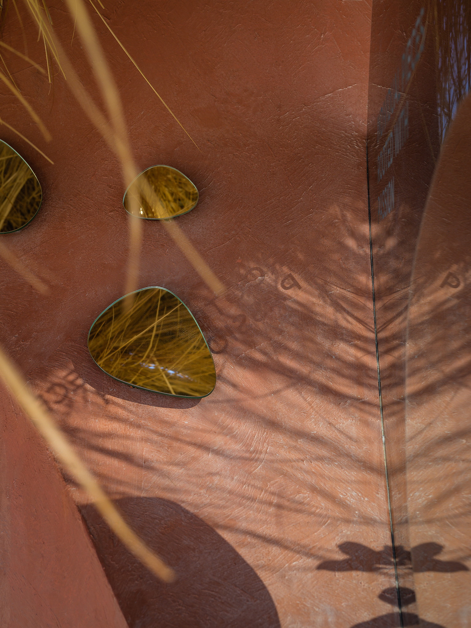 L.K.Lewis 沙滩上的精品店 | Mawaheb Design Studio | 2022 | 埃及-22