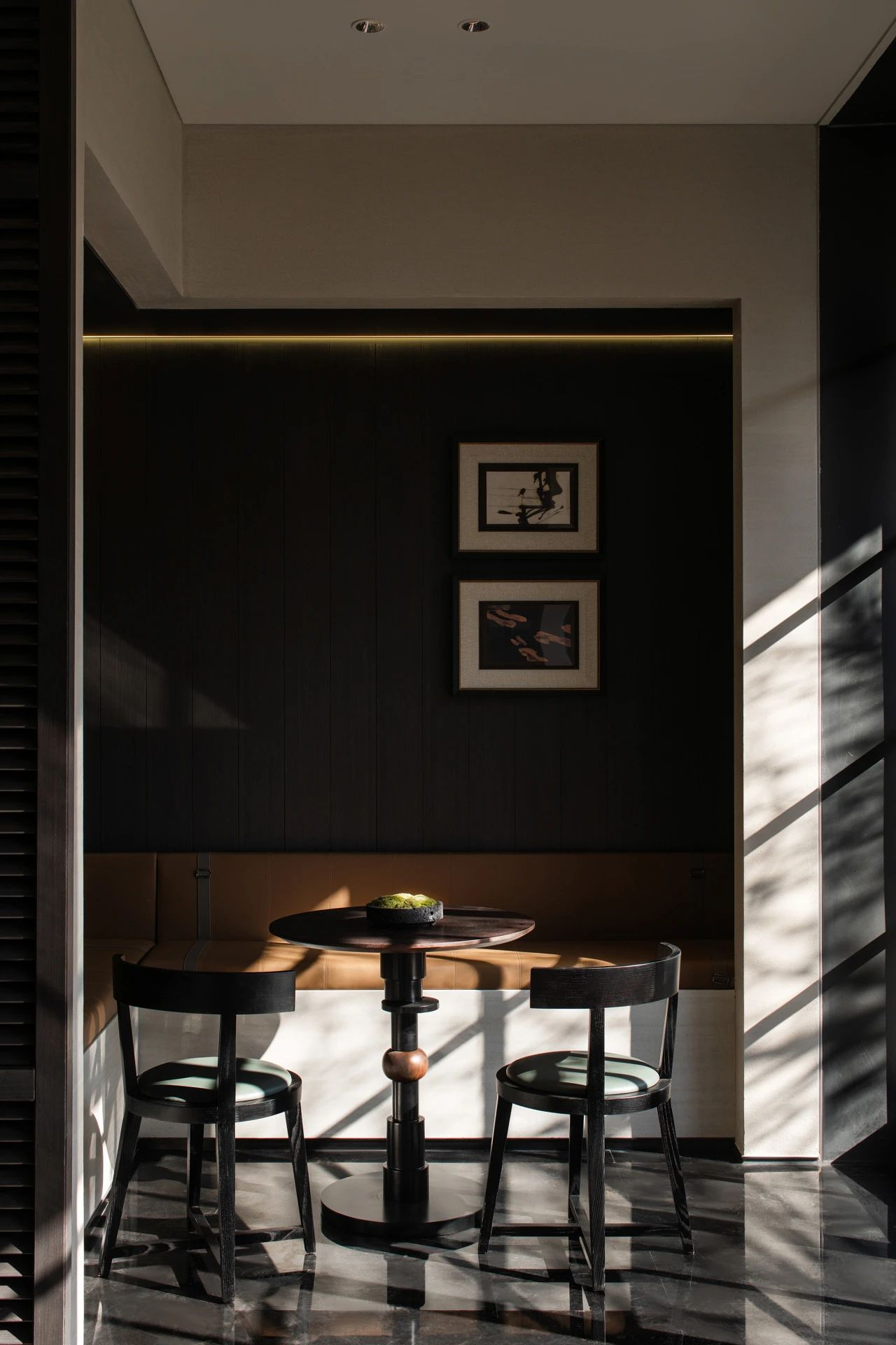 望云泛会所项目丨中国合肥丨上海飞视设计-48