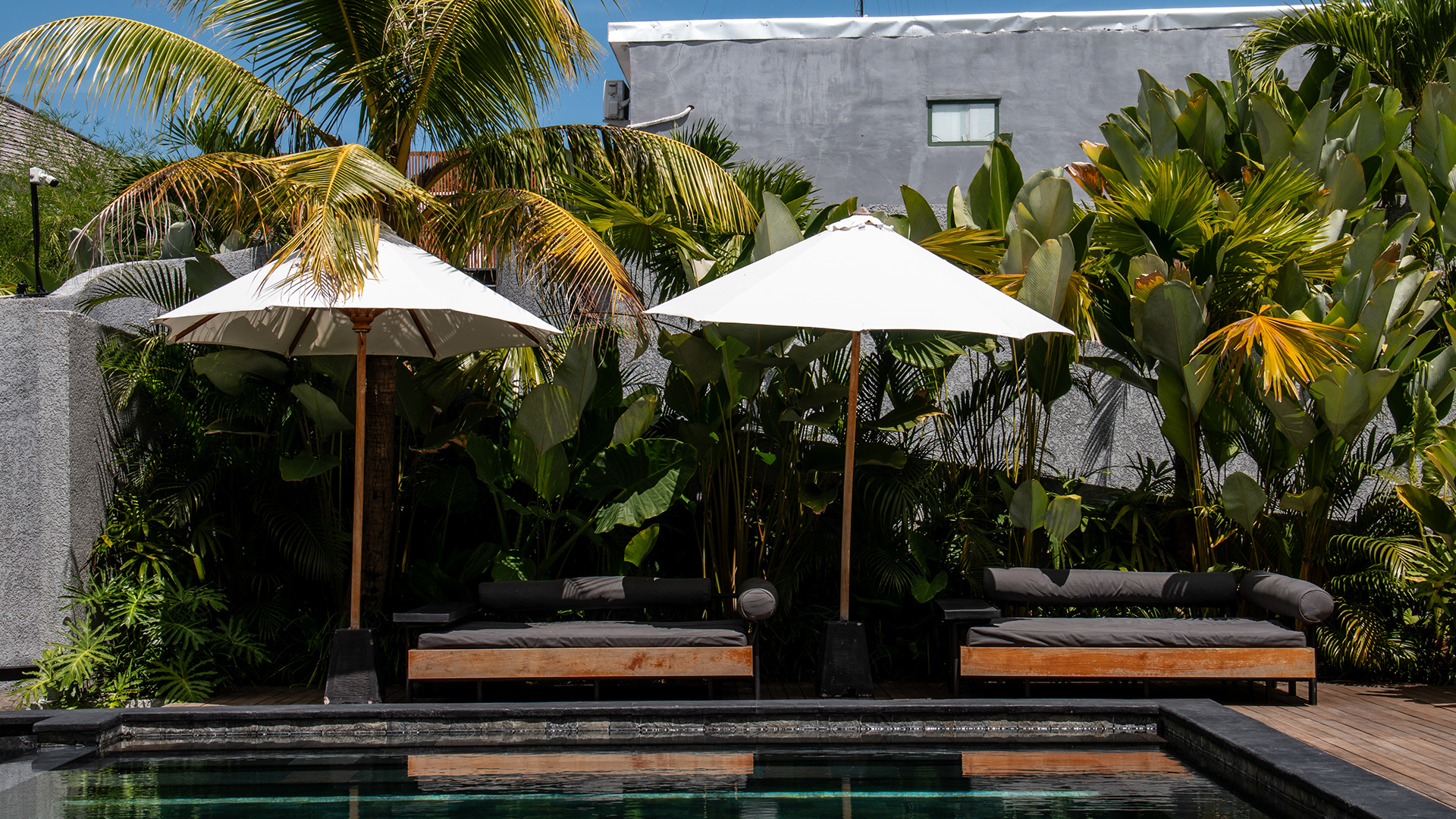 乡村民宿丨Pererenan-3