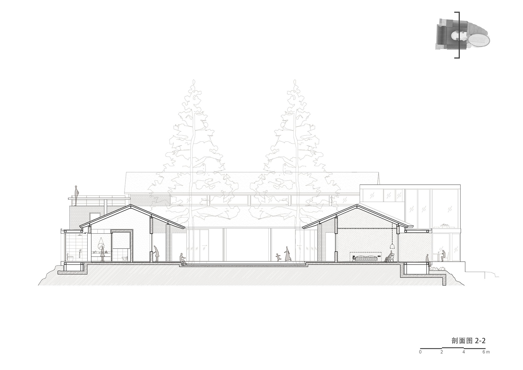 与自然对话:问稻社丨中国福建丨AG汇创,香港汇创国际建筑设计有限公司-138