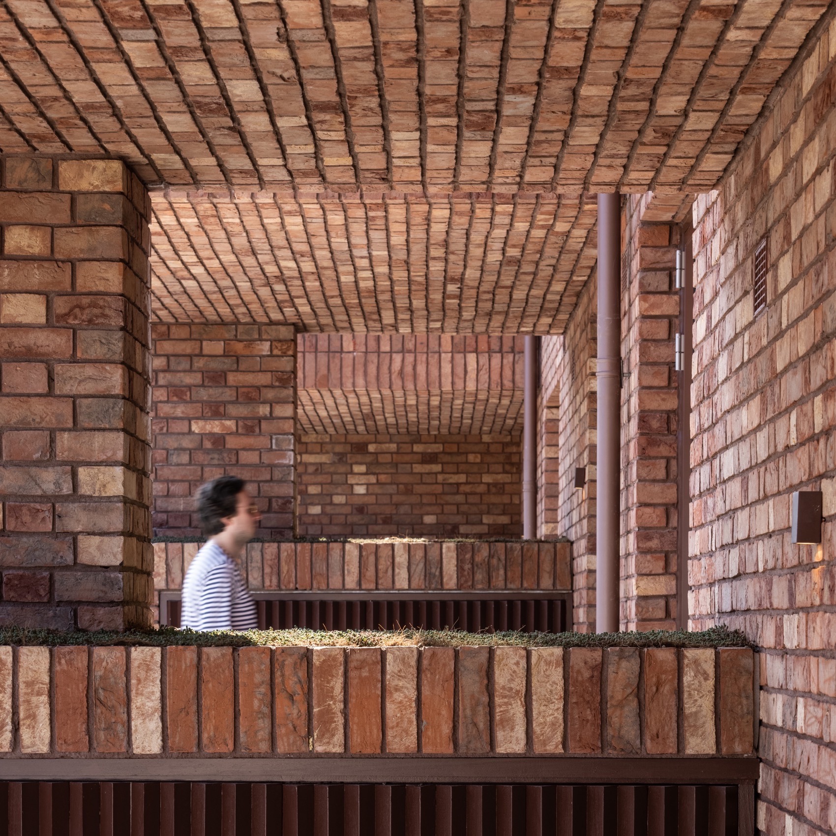 Annesley Gardens 住宅丨爱尔兰都柏林-26