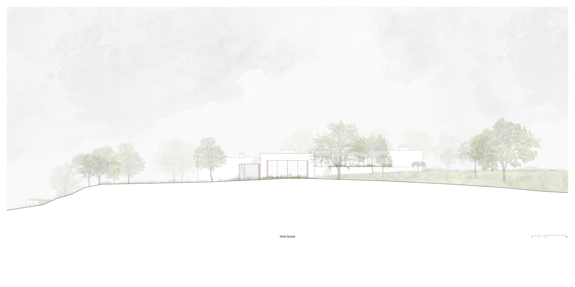 克拉托的房子丨葡萄牙丨Inês Brandão Arquitectura-74