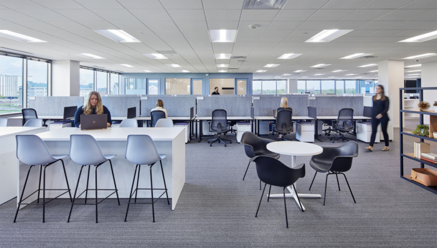 Vanco Offices 室内设计-19