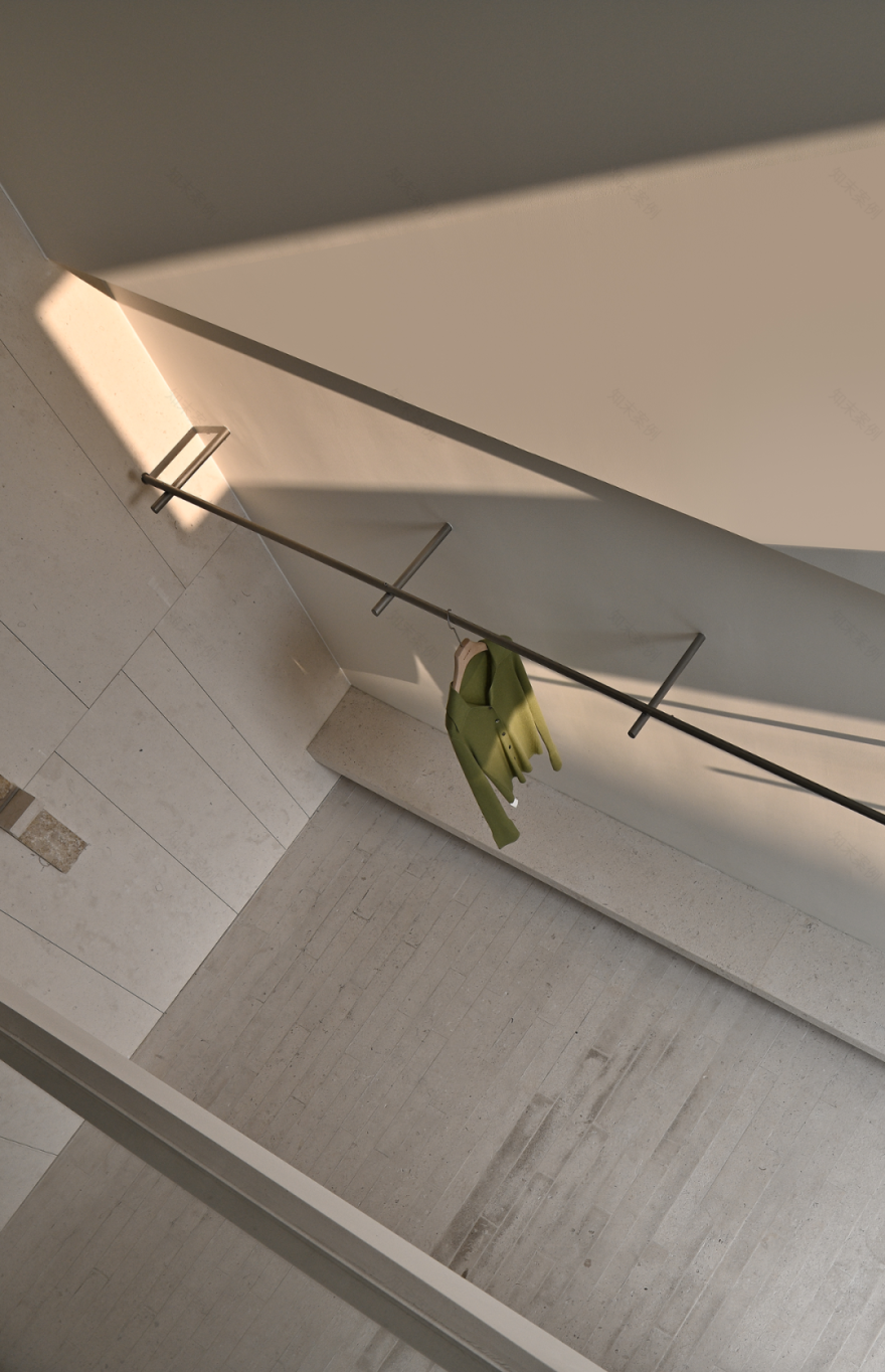 知嘛健康成都春熙路店丨中国成都丨WUUX無象空間建筑-299