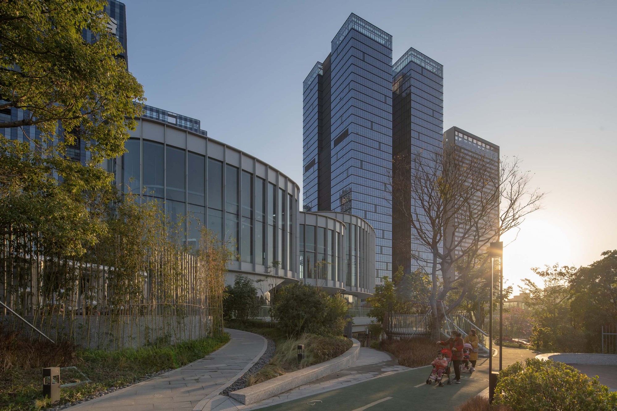 云亭丨中国深圳丨源计划建筑师事务所-40