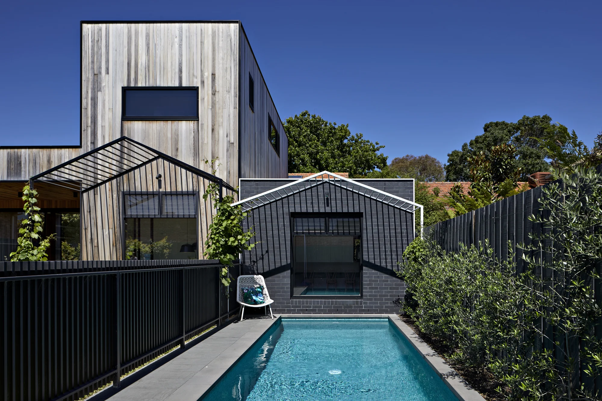 丨澳大利亚丨Mani Architecture-17