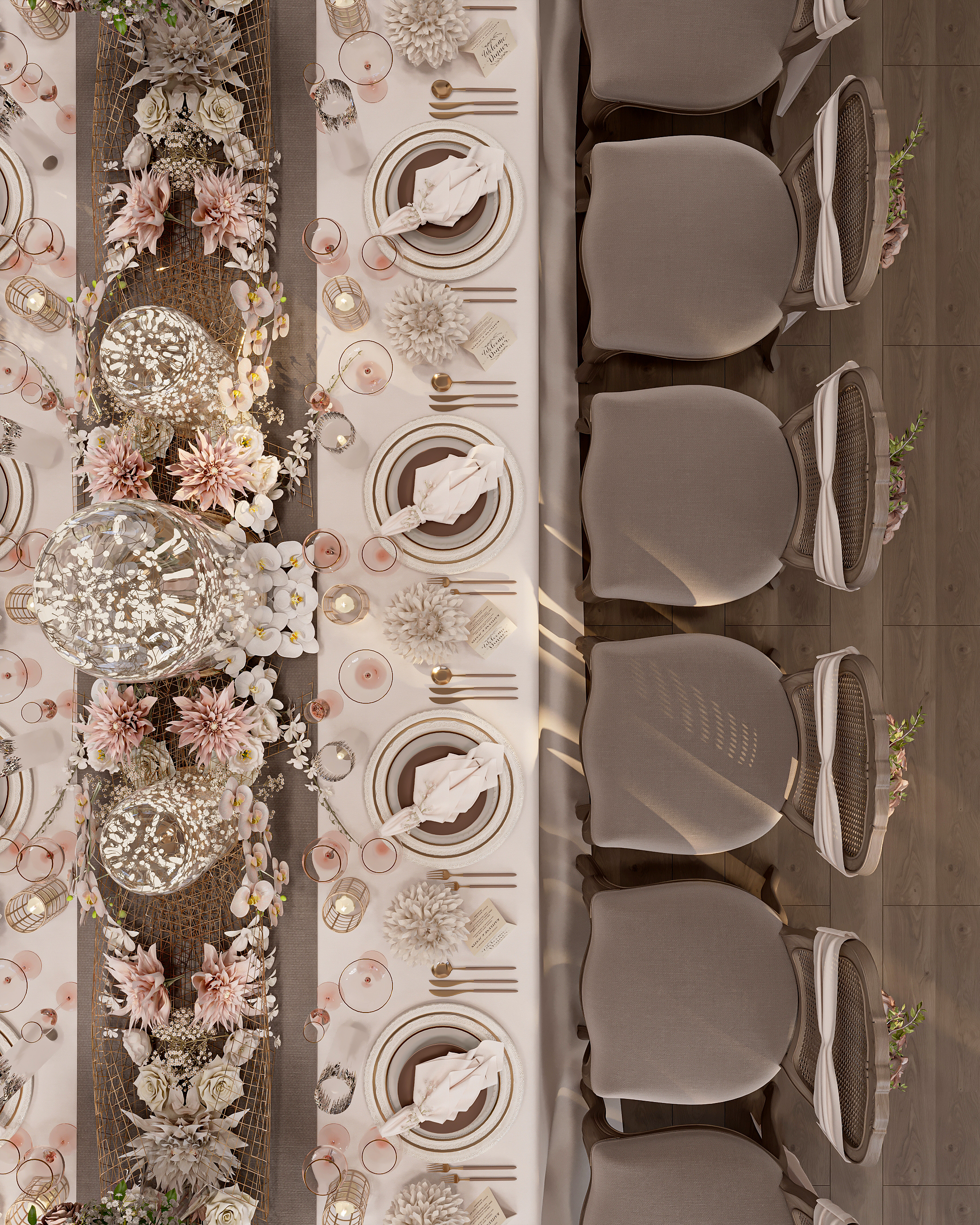 晚宴派对丨Norhan Osama Designs-7