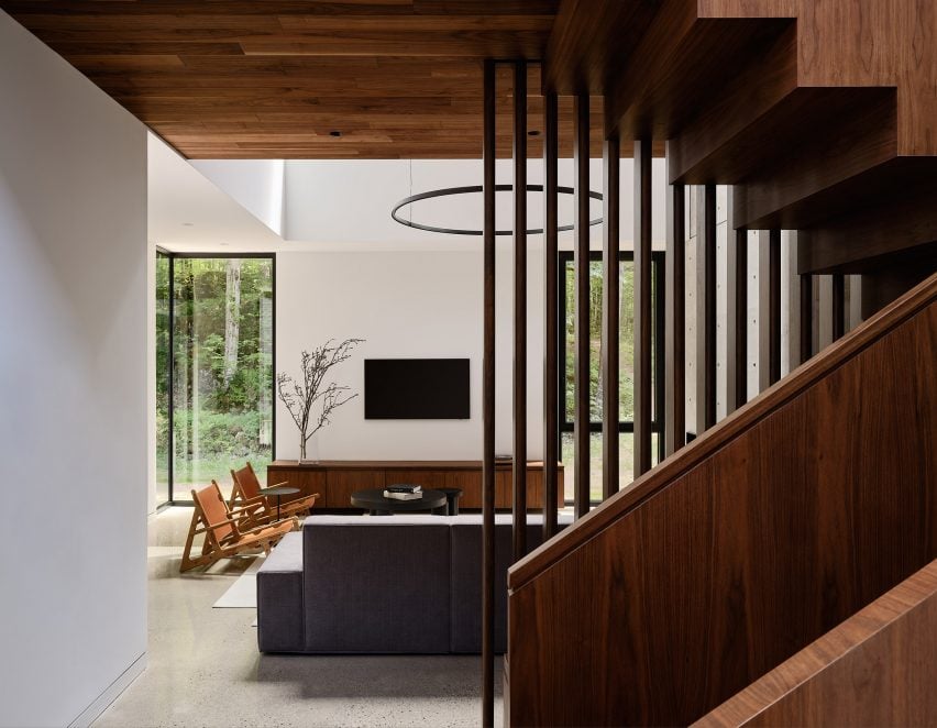 多功能自然之家丨加拿大丨Drew Mandel Architects-30