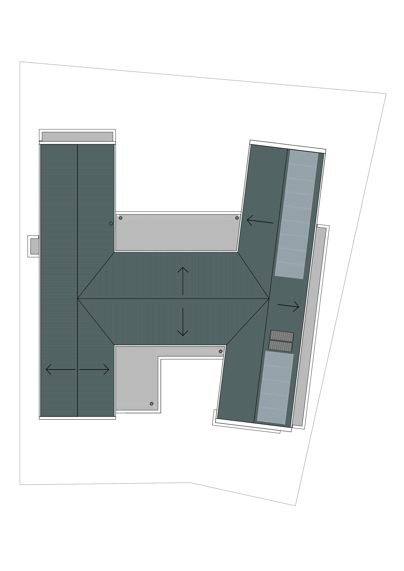 丨南非丨Nadine Engelbrecht Architect-38