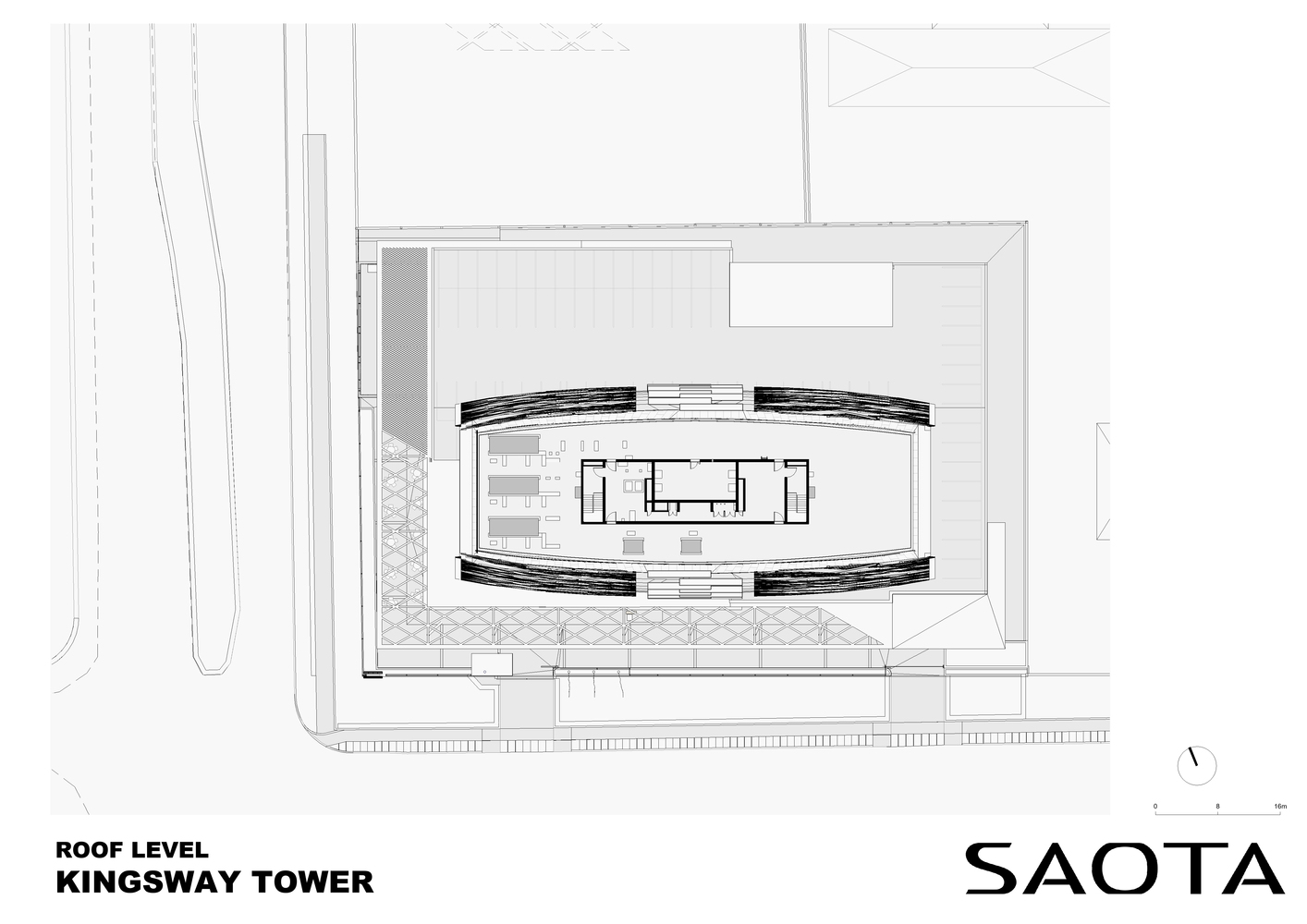 风起 Lagos | 世界级的 Kingsway Tower-58