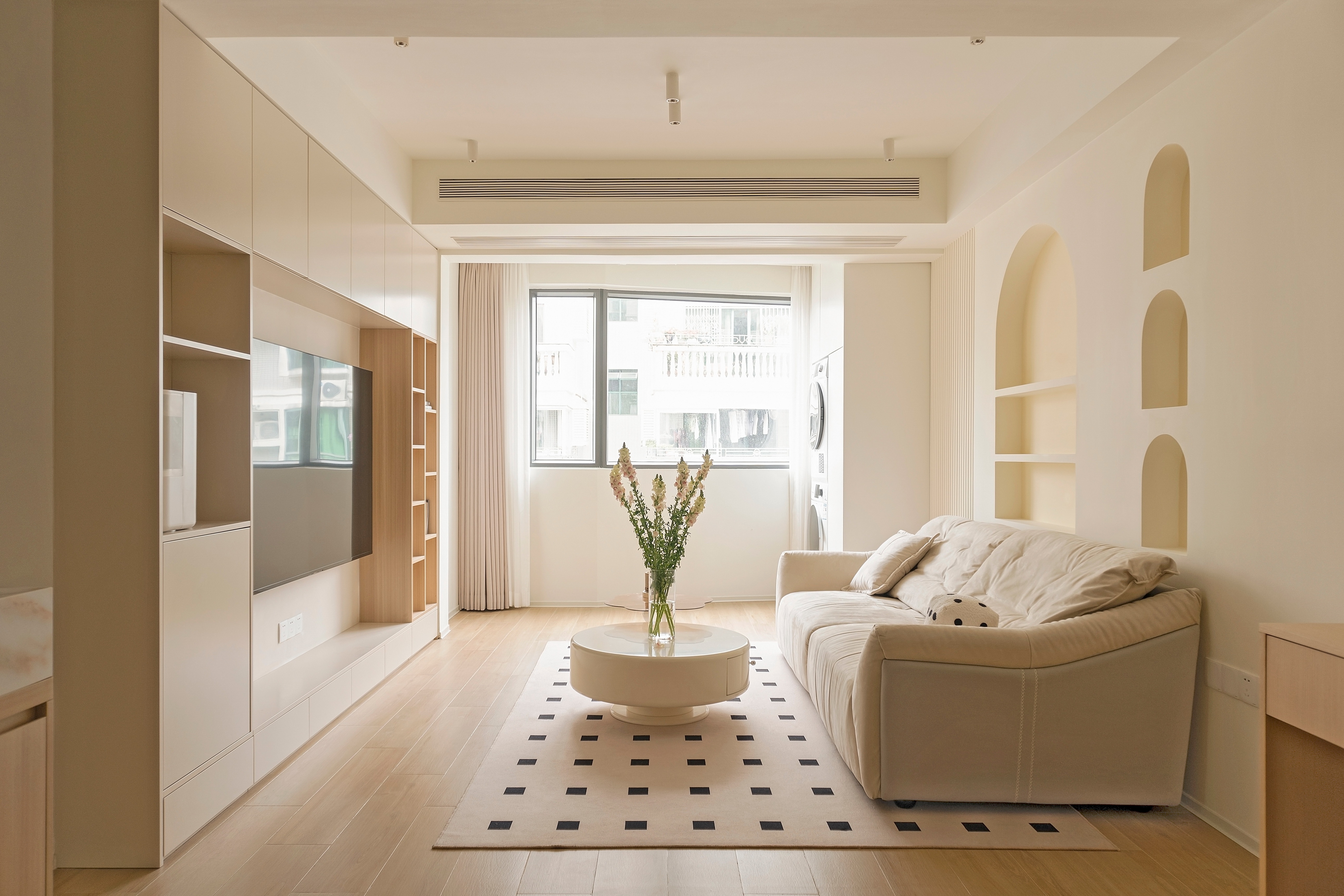 半见丨中国深圳丨材契作品-36