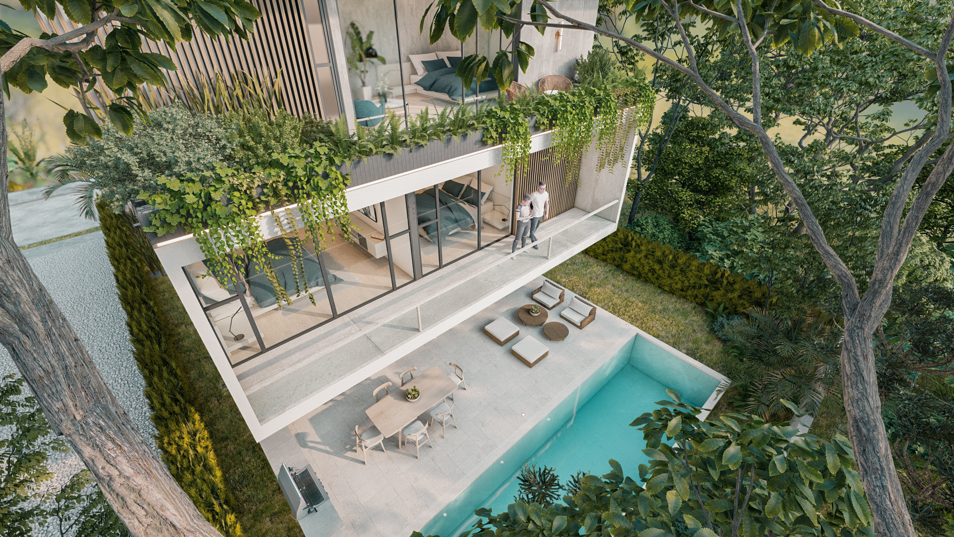 美丽棕榈 58丨哥斯达黎加-12