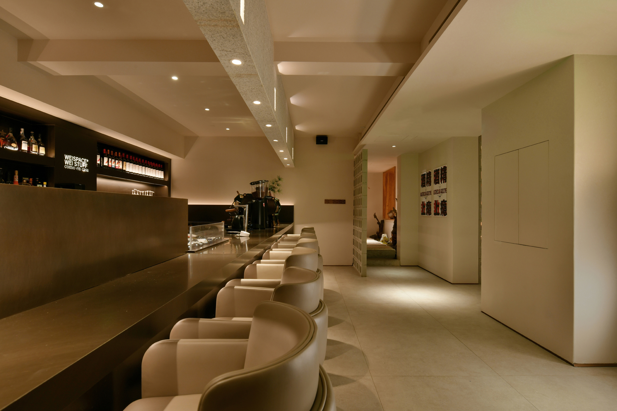 韦空间｜莫森·设计丨中国太原丨孟飛,张林林,程备备-22