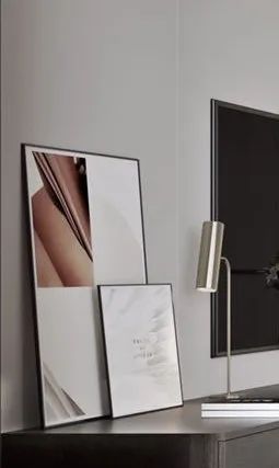 金科·九曲河新中式禅意家居丨彭华设计团队-35