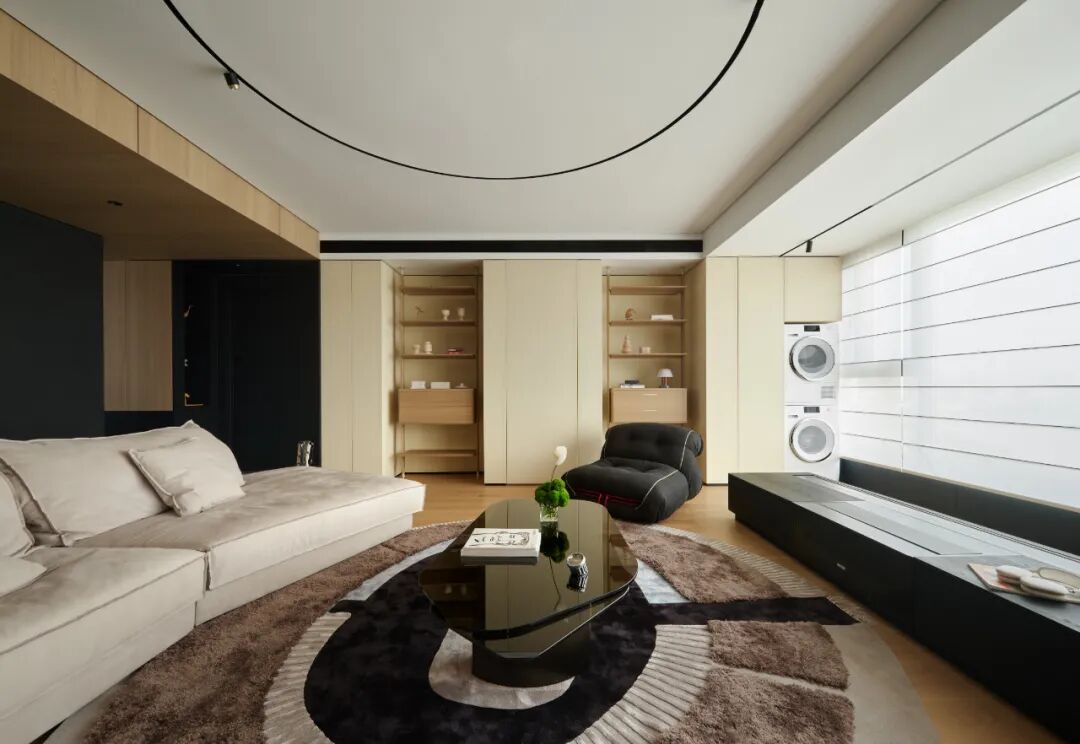 以家为景丨中国宁波丨CHEN+忱设计事务所-14