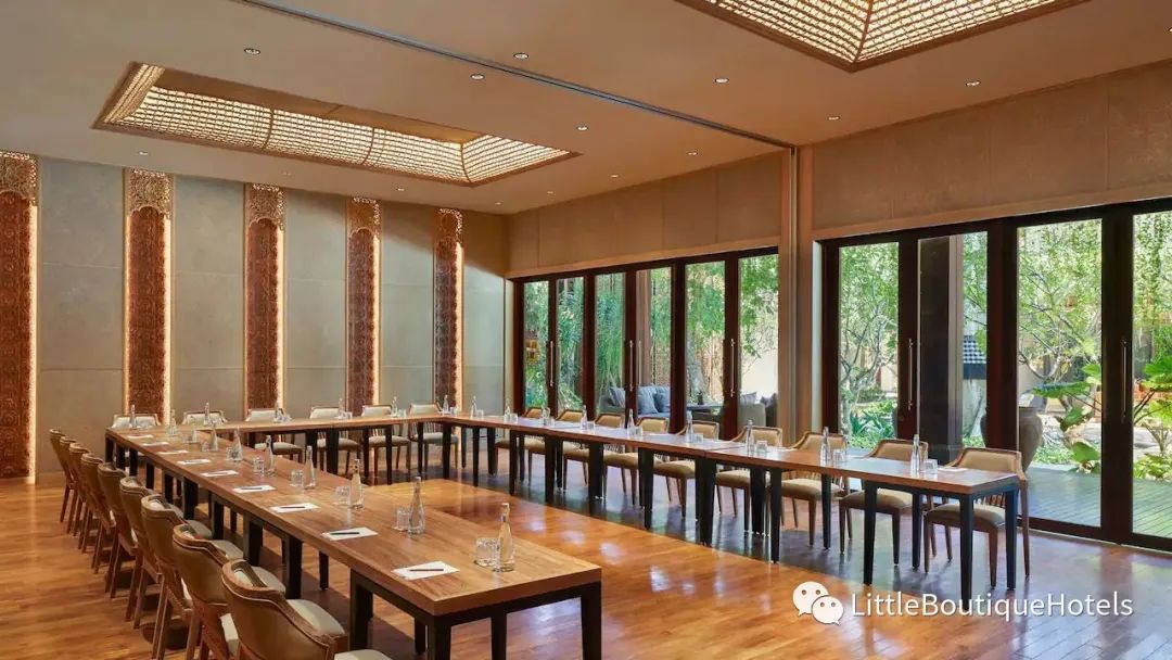 巴厘岛安达仕酒店丨印度丨SPIN DESIGN-45