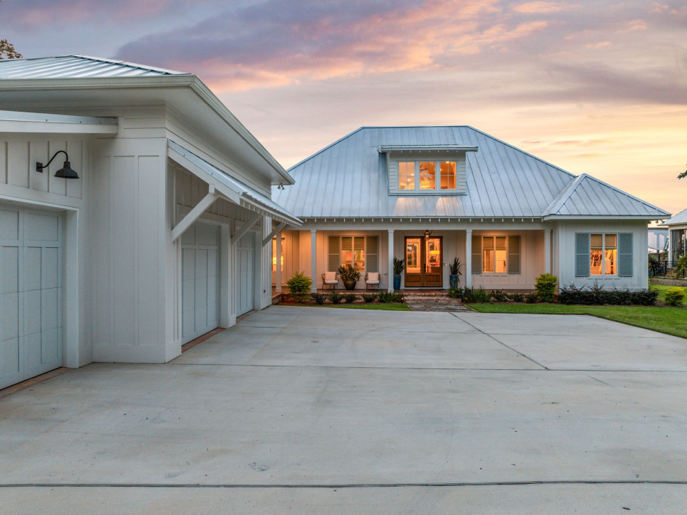 丨Bob Chatham,Chatham Home Planning-47