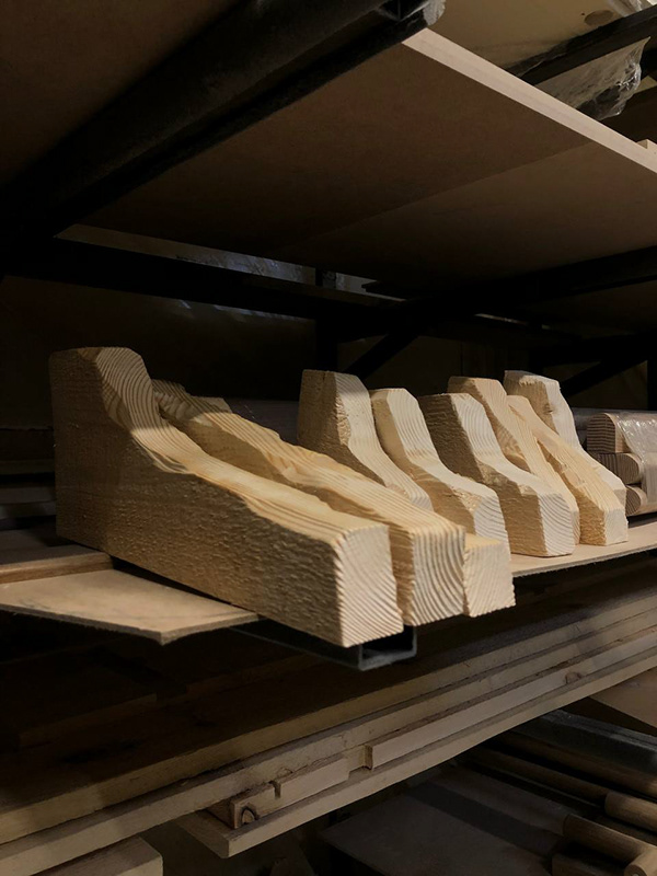 HVOY 乡村餐厅设计丨俄罗斯圣彼得堡丨Anna Filippova,Polina Masiianskaia-21