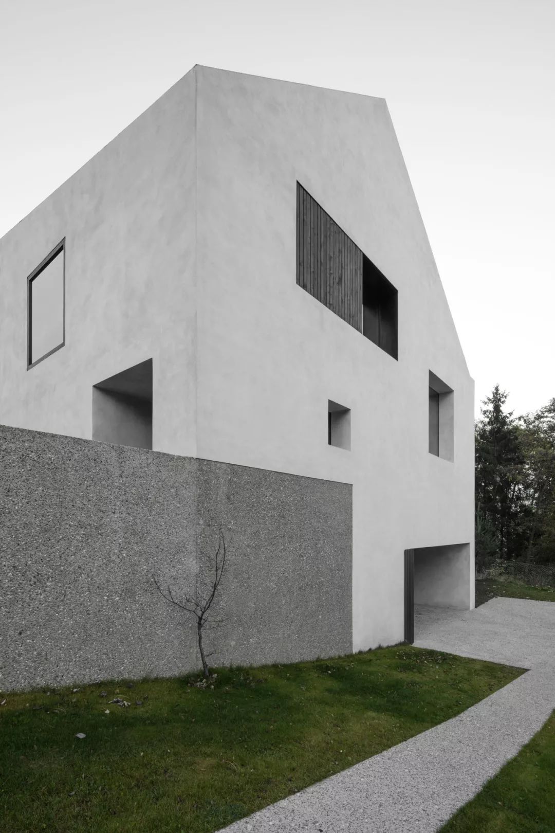 纯粹设计之美 | bergmeisterwolf 新作探寻历史与现代的平衡-44