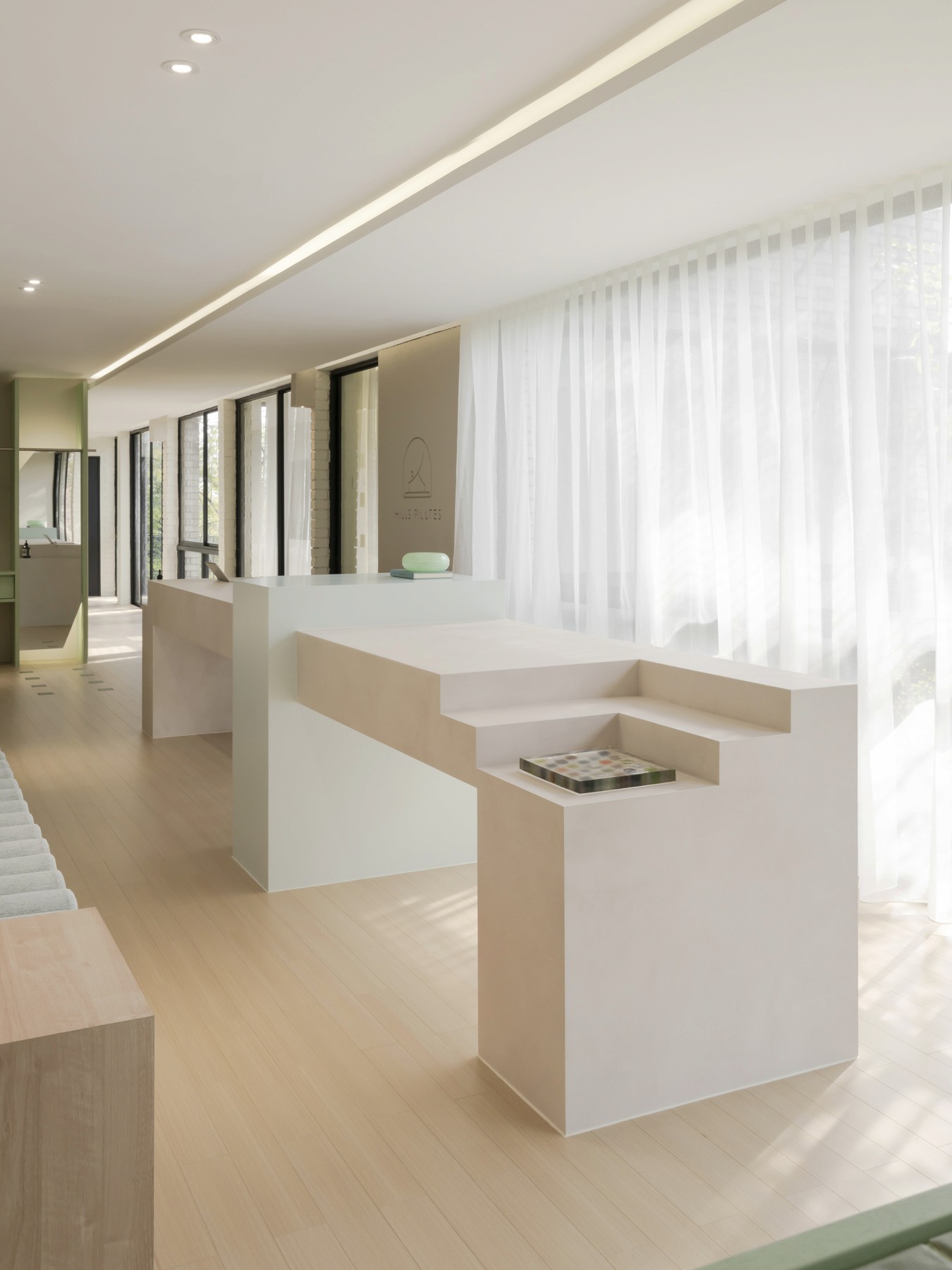 希尔斯普拉提丨MalaysiaSelangor丨DualSpace Studio-16