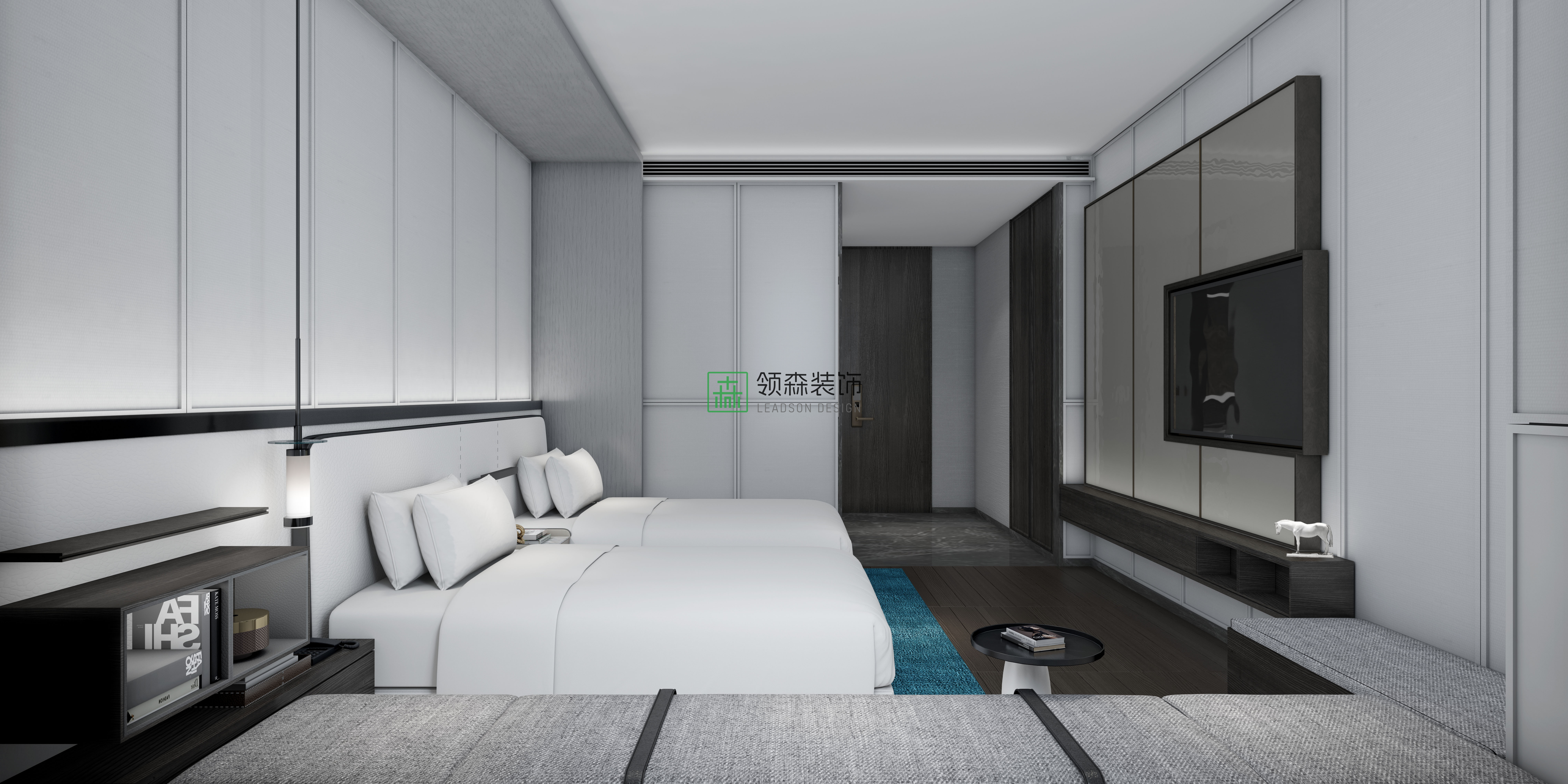 西安锦逸精选酒店丨中国西安丨汪老师&贾老师-20