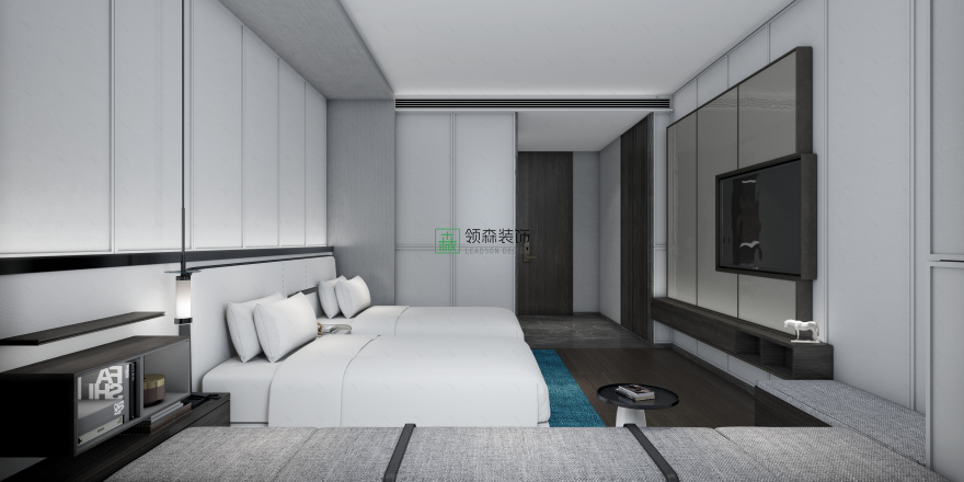 西安锦逸精选酒店丨中国西安丨汪老师&贾老师-20