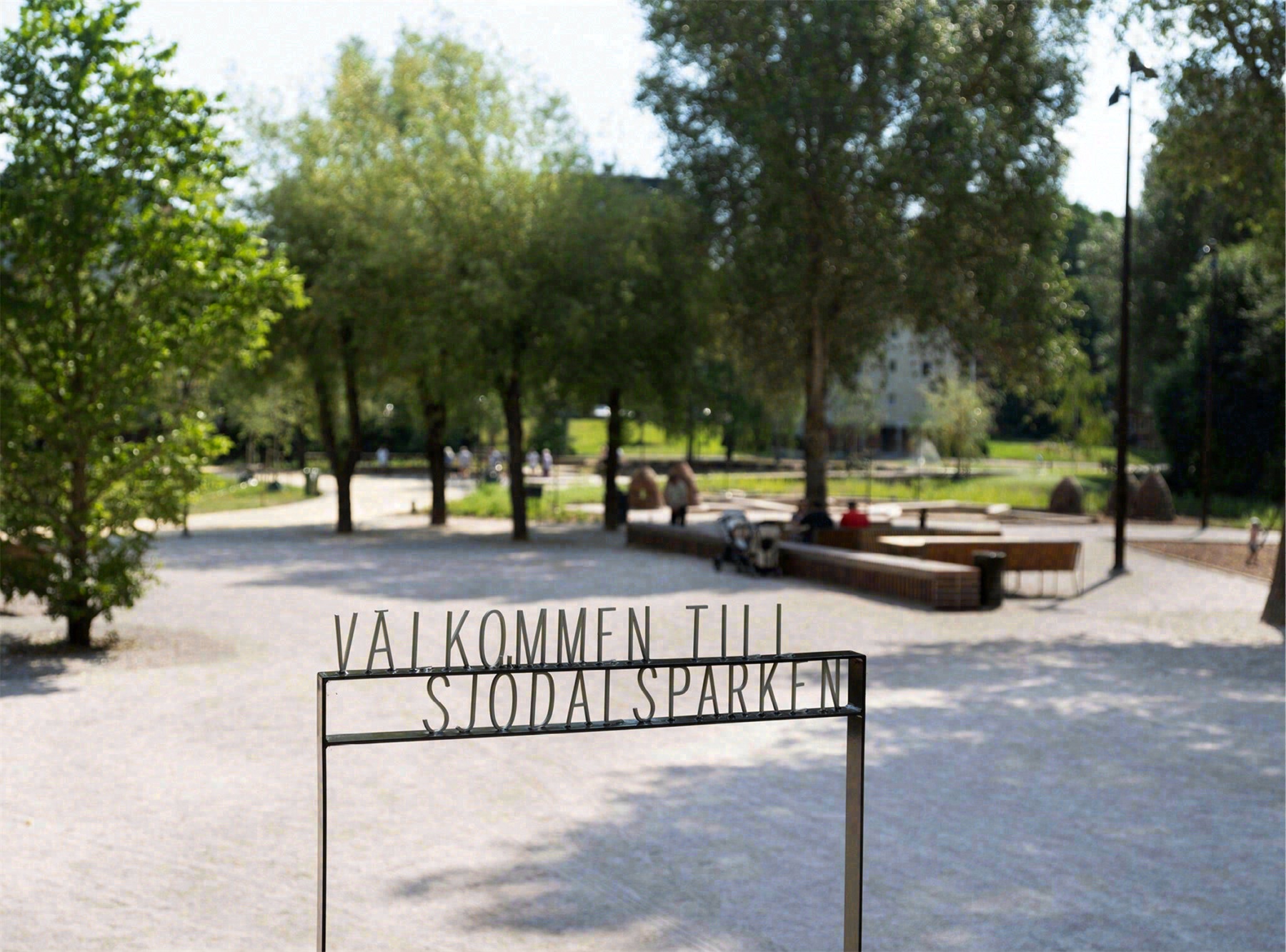 泪珠公园丨美国曼哈顿-52